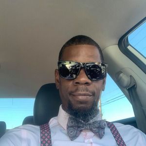 Meet your Posher, Kenneth